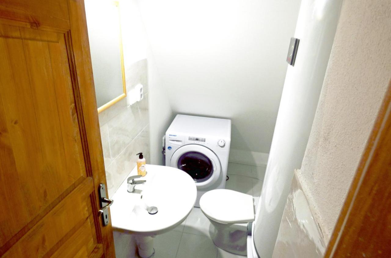 Apartman U Potoka Weissbach Exterior foto