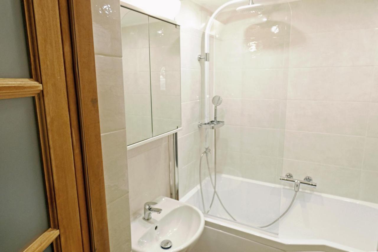Apartman U Potoka Weissbach Exterior foto